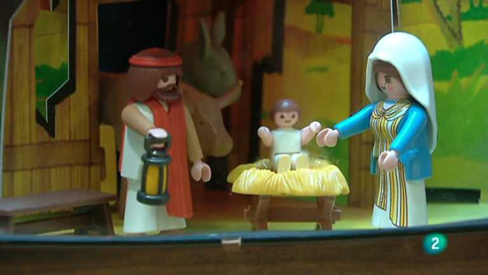 Testimonio - Contemplad el misterio - Ver ahora