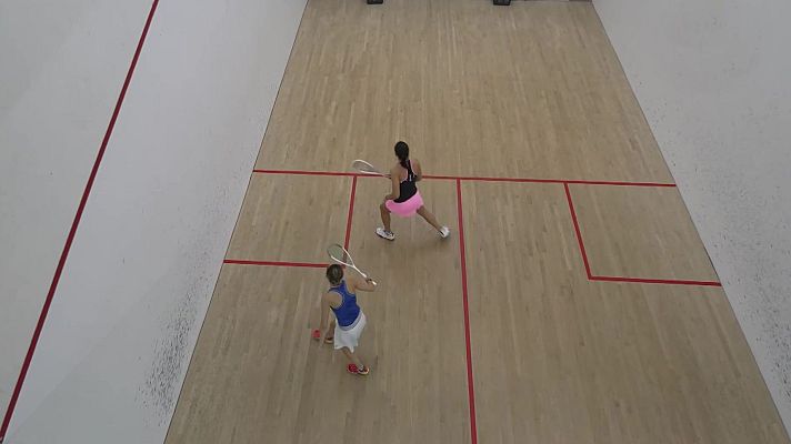 Otros deportes - Squash - Copa de España Absoluta