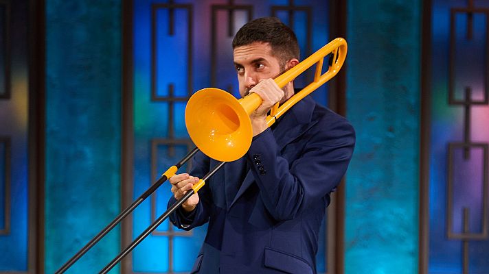 'La Revuelta' - Lo mejor de la sexta semana - La Revuelta | Ver