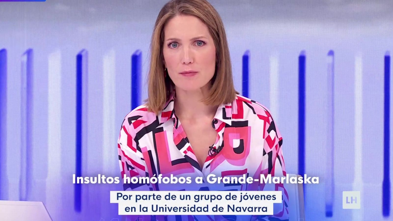 La hora de La 1 - 18/10/24 - ver ahora