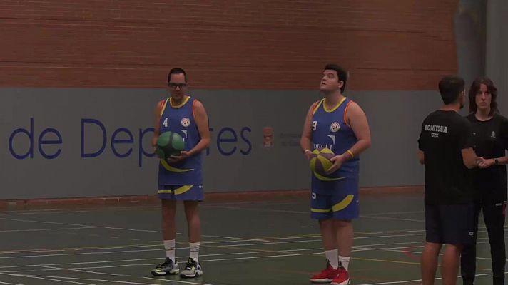 Deportes para todos - Programa 6