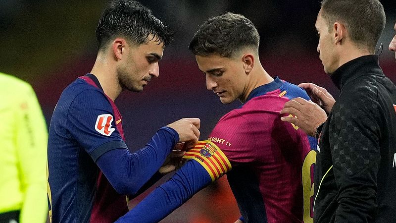 Barcelona - Sevilla: resumen del partido 10ª jornada | Primera | Ver