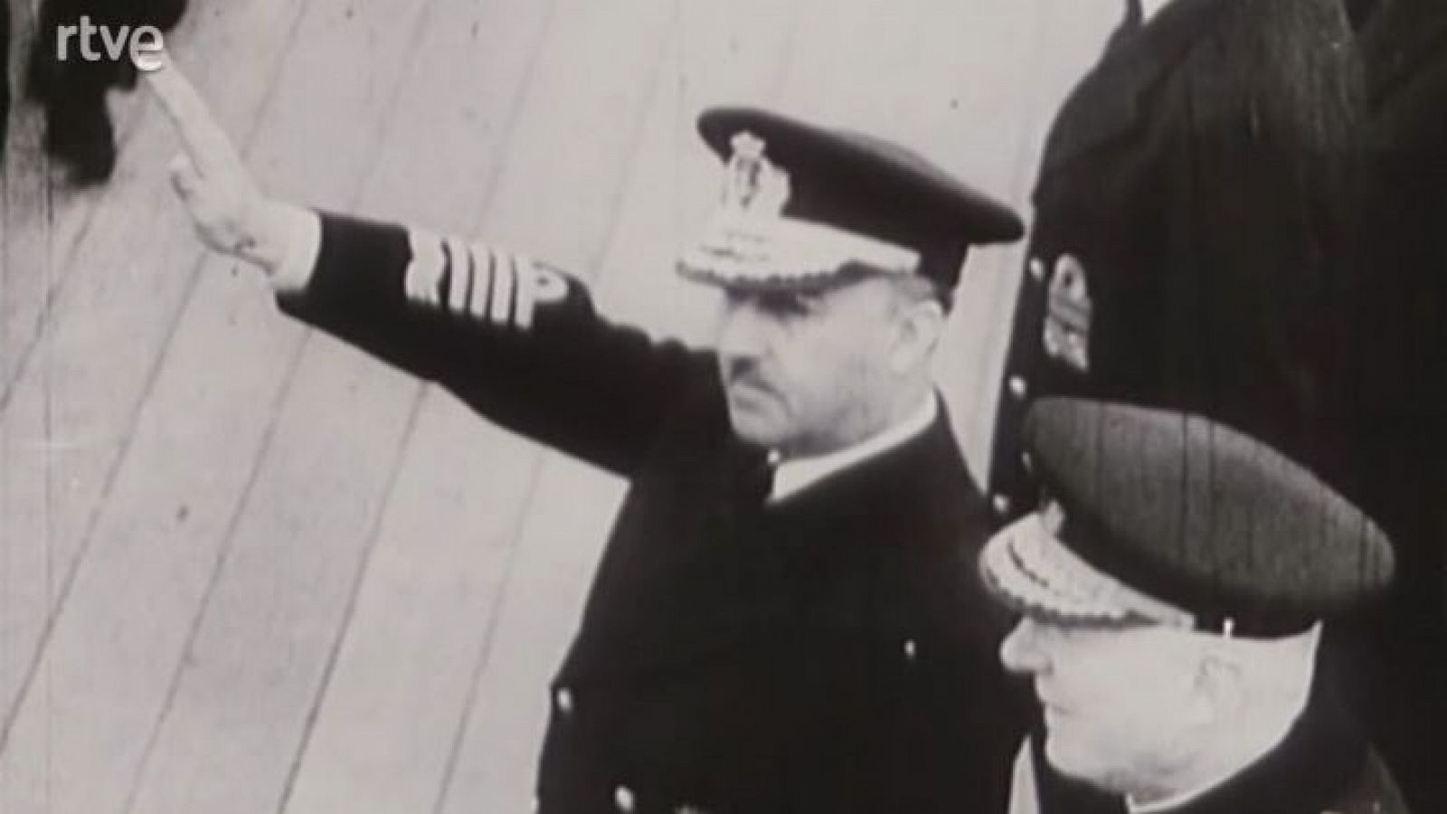 España en guerra - La caída de Cataluña - España en guerra | Ver