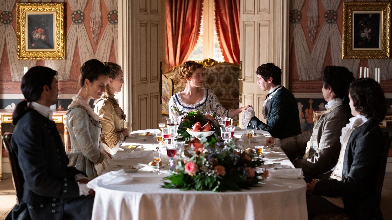 Valle salvaje - Episodio 26 - Ver ahora