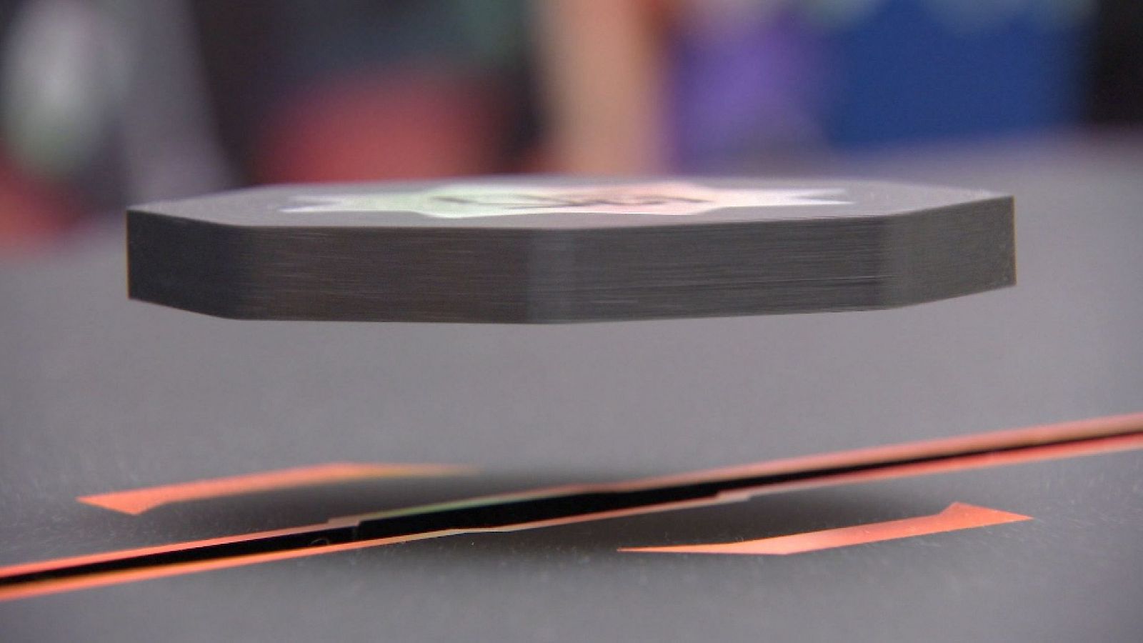 Zoom Net -  Scott & Irwin, Quantum Now, Merge Madrid y VEM 2024 - ver ahora