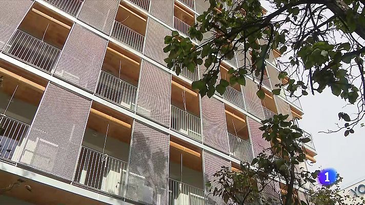 L'Informatiu - L'Informatiu - 18/10/2024