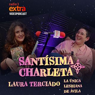 Santísima Charleta