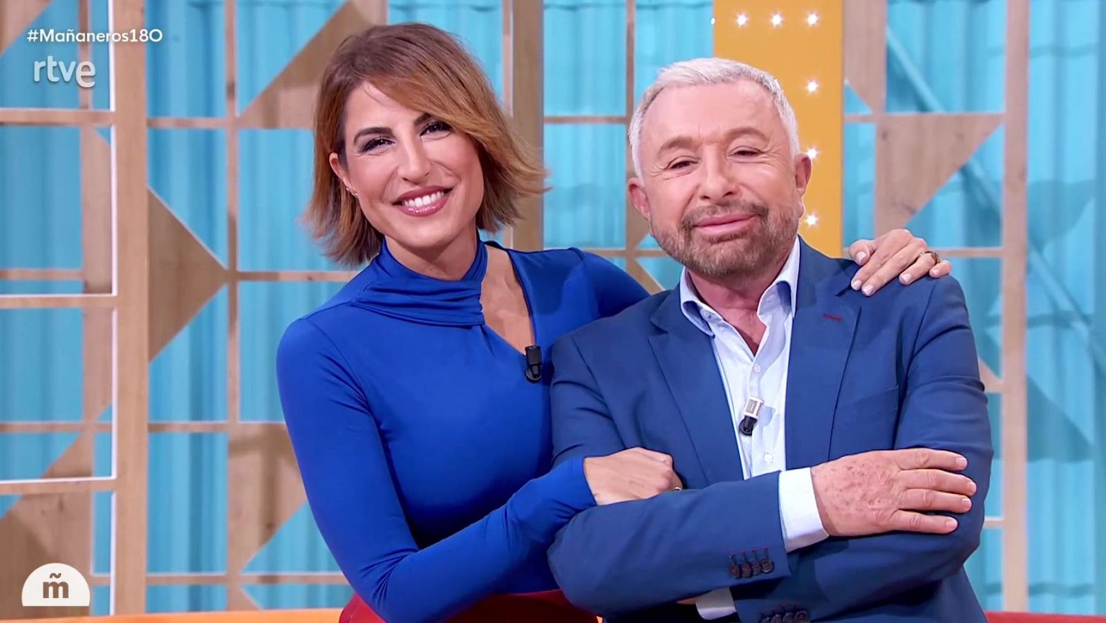 Mañaneros - Programa 272 - ver ahora