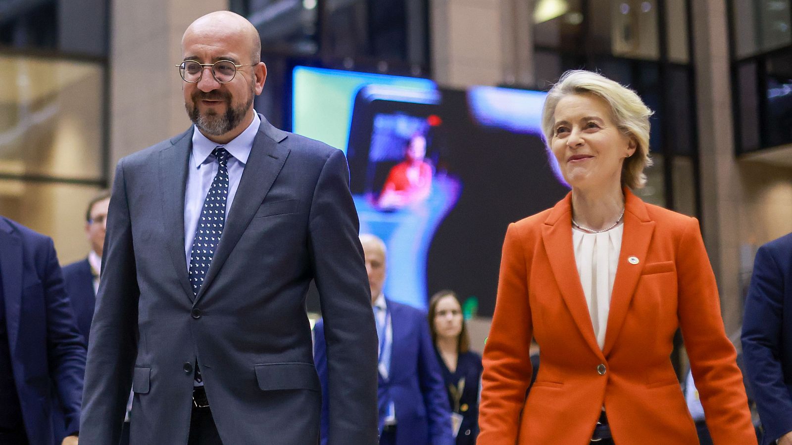 La UE refuerza su posición contra la migración irregular | Ver