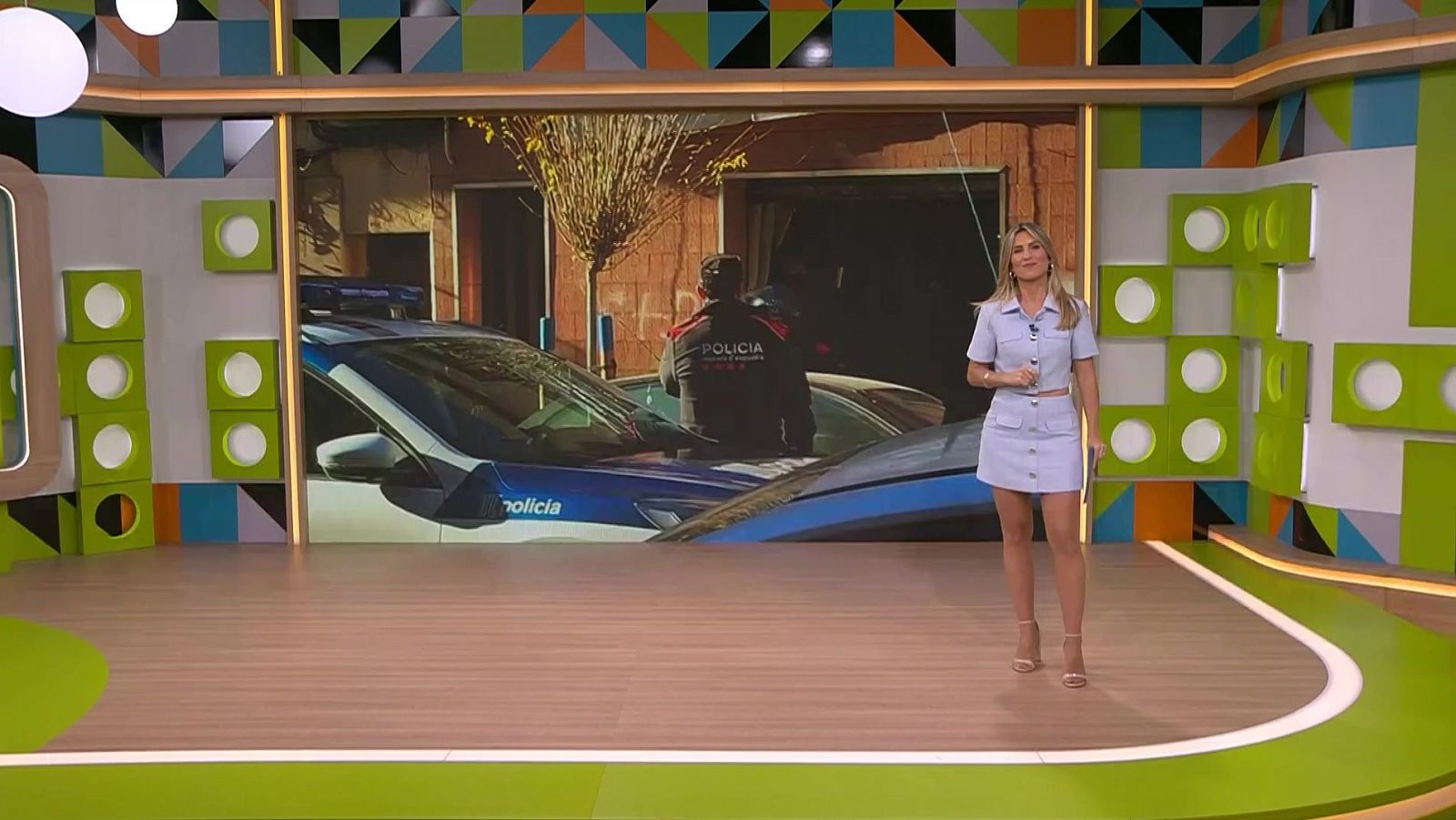 Desnonaments, perdre un fill i adoptar un gos | L'altaveu - L'altaveu | Veure