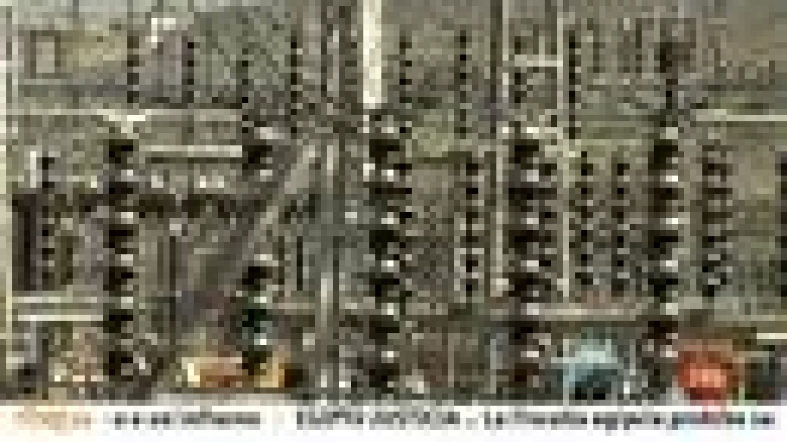 Enero comienza con subida de precios en servicios básicos como la luz o el transporte - Informativo 24h | Ver