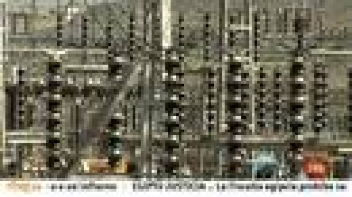 Informativo 24h - Enero comienza con subida de precios en servicios básicos como la luz o el transporte