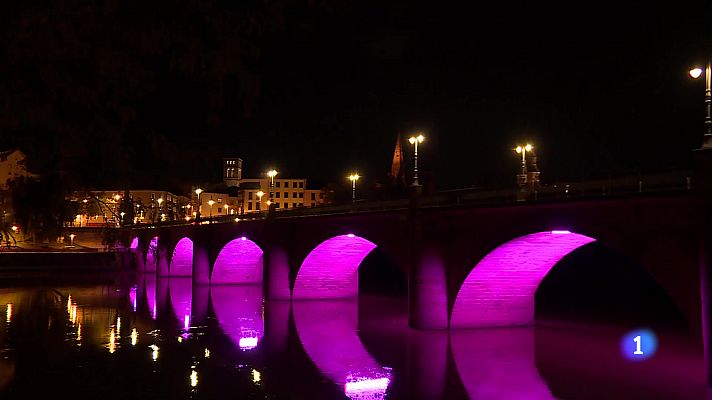 Informativo Telerioja - Informativo Telerioja 2 - 18-10-2024