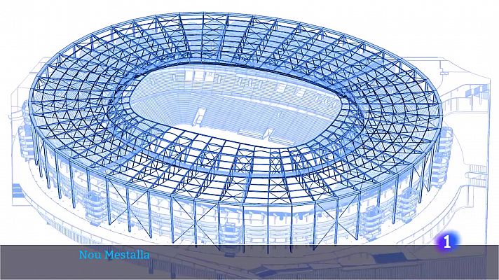 L'informatiu - Comunitat Valenciana - L'Informatiu de la Comunitat Valenciana 1 - 18/10/24