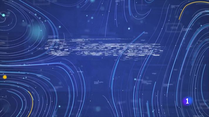 Telexornal - Galicia - El tiempo en Galicia 18-10-2024