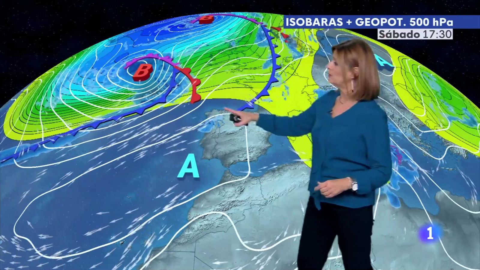 Panorama Regional - Programa de actualidad en RTVE Play