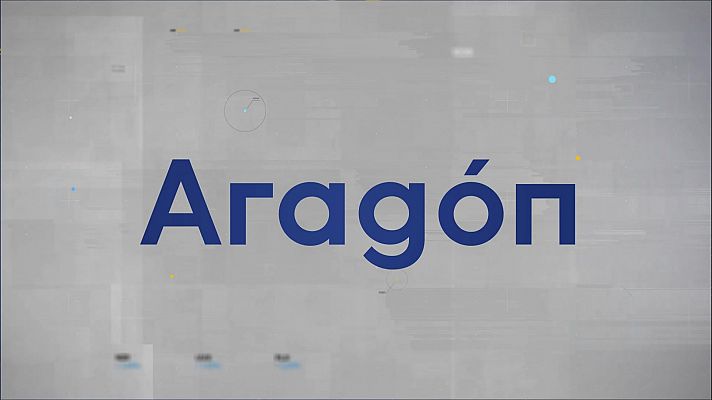 Noticias Aragón - Noticias Aragón 2 - 18/10/24