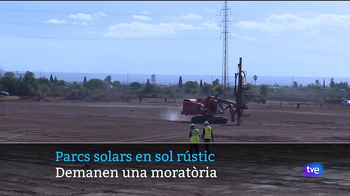 Informatiu Balear - Informatiu Balear en 2' - 18/10/24