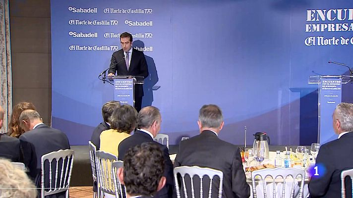 Noticias de Castilla y León - Castilla y León en 1' - 18/10/24