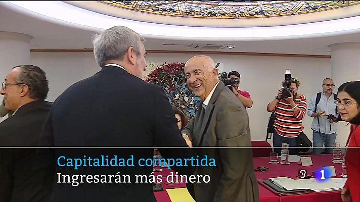 Telecanarias - Telecanarias - 18/10/2024