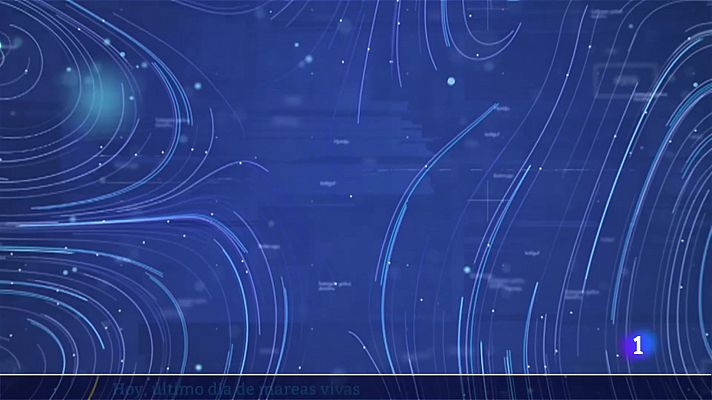 TeleCantabria - El Tiempo en Cantabria - 18/10/24