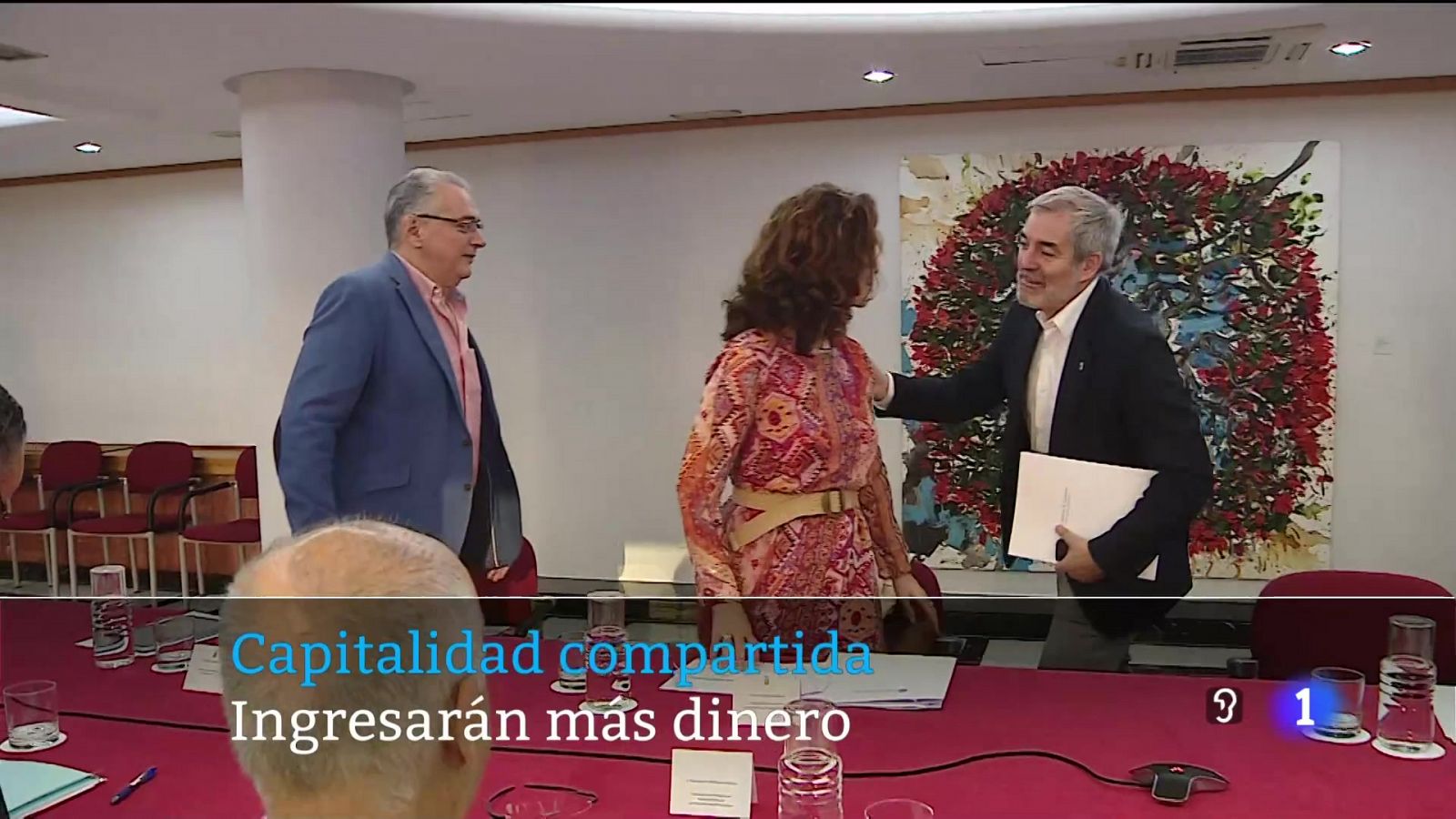 Telecanarias - Programa informativo en RTVE Play