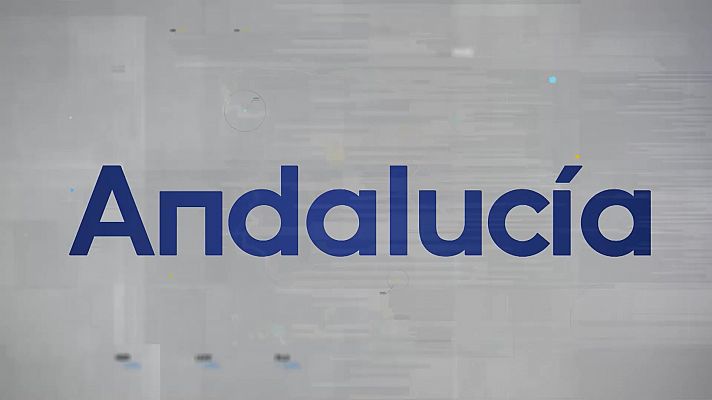 Noticias Andalucía - Noticias Andalucía 1 - 18/10/2024