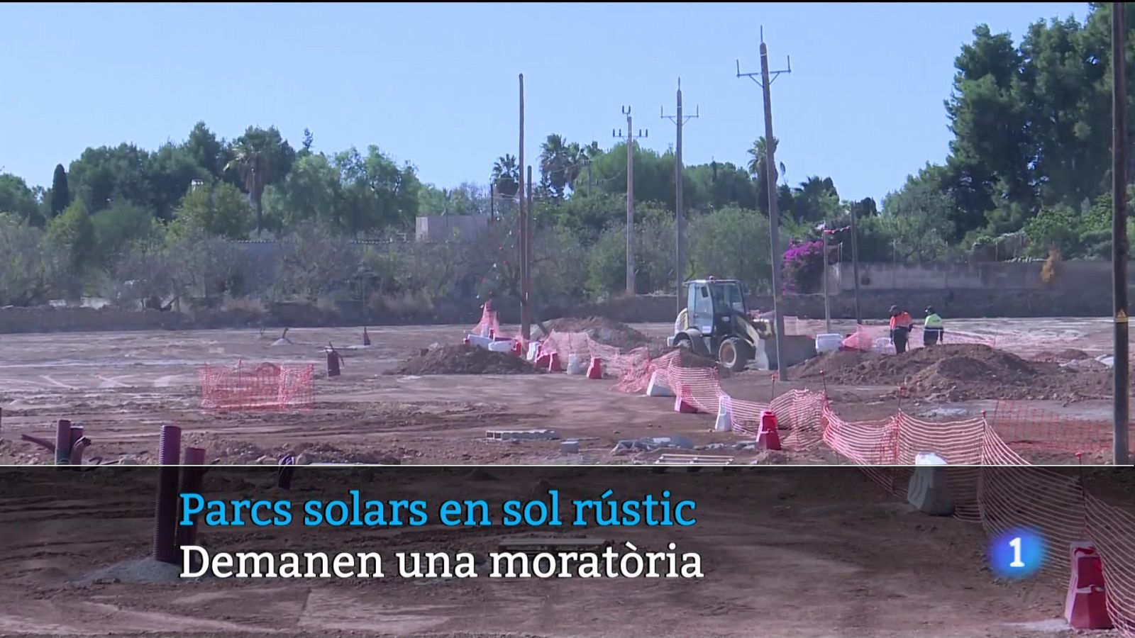 Informatiu Balear 2 - 18/10/24 Veure ara