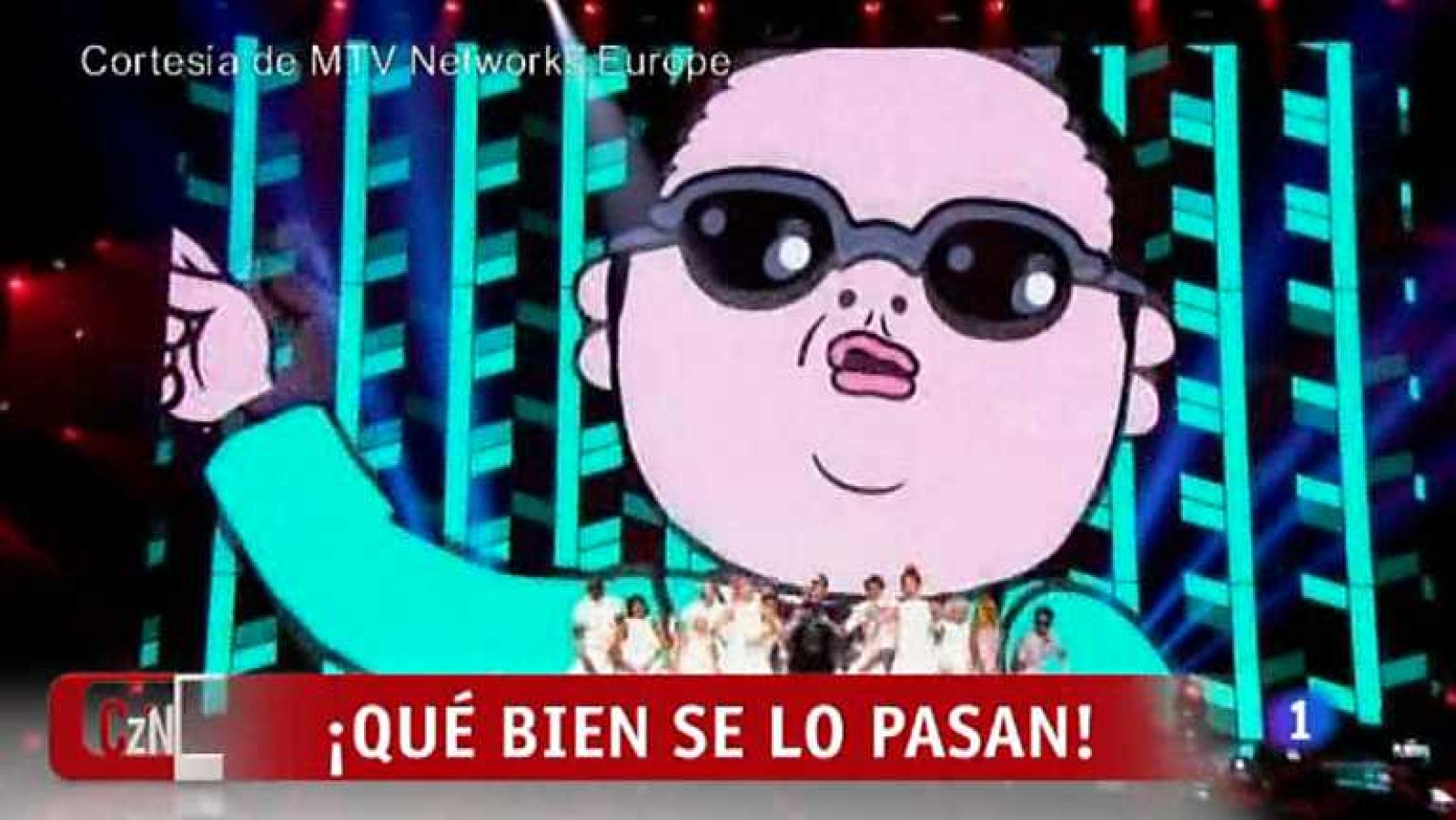 Corazón - 30/12/12 - Ver ahora