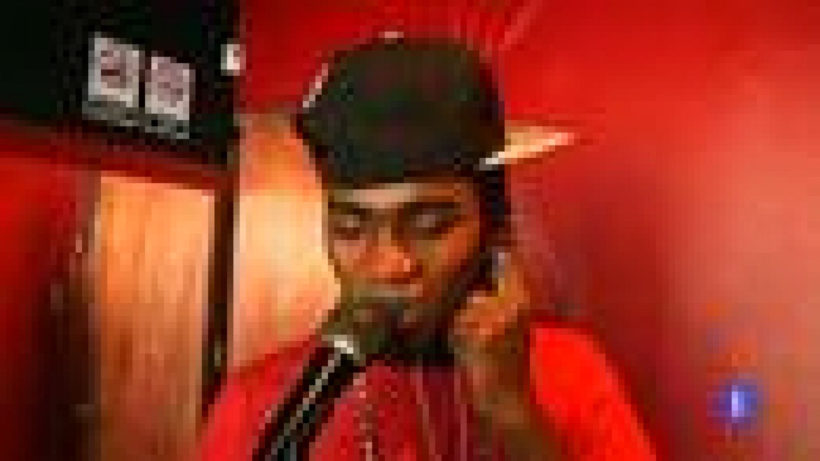 Colombia combate con rap la violencia entre los jóvenes