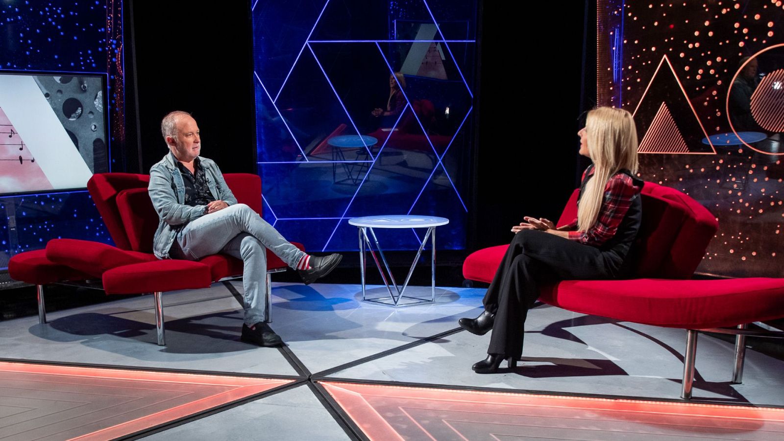 Atención obras - Luis Bermejo - ver ahora