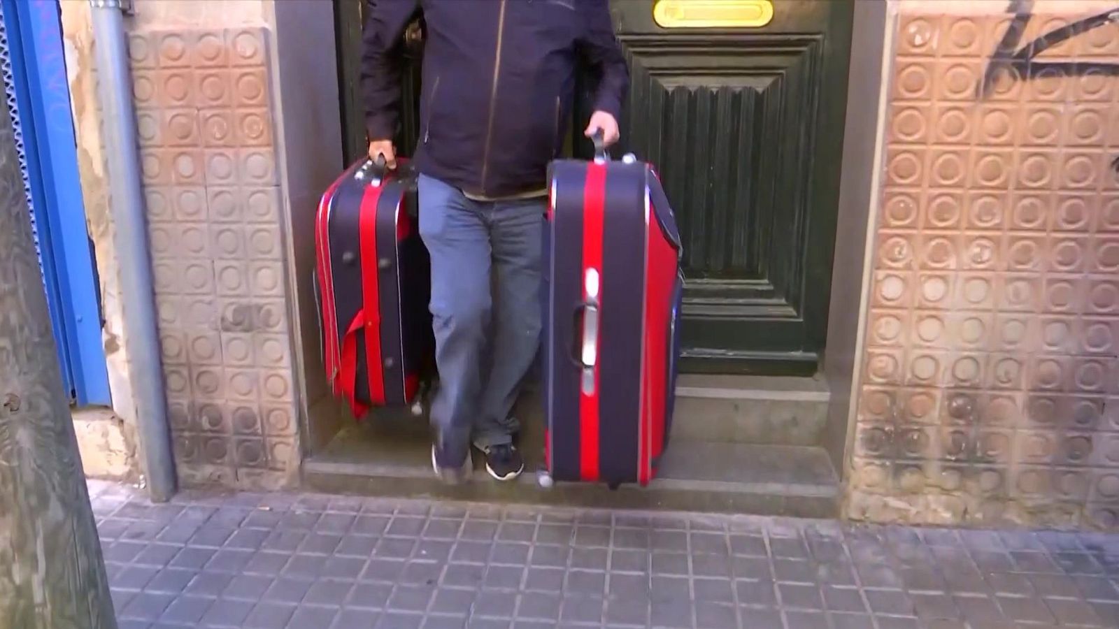 Augmenten els desnonaments a Catalunya | L'altaveu - L'altaveu | Veure