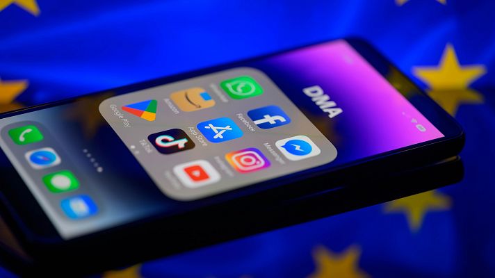 Europa - Luchar contra la desinformación se ha convertido en una prioridad para la Comisión Europea