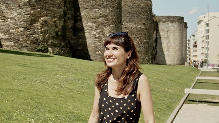 Un país para leerlo - Lugo