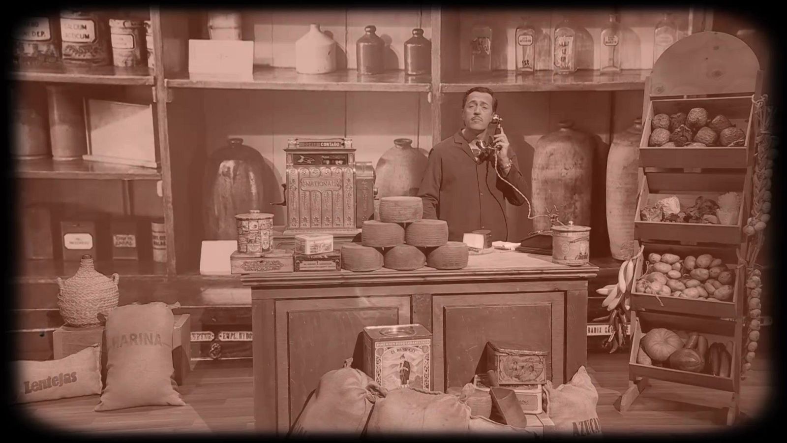 Aquí la Tierra - 18/10/24 - ver ahora