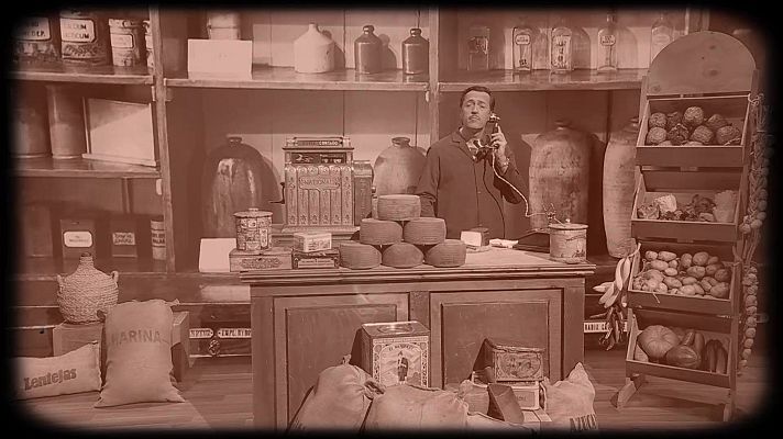 Aquí la Tierra - Aquí la Tierra - 18/10/24