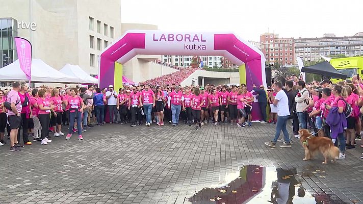 Loterías - La suerte en tus manos - 18/10/2024