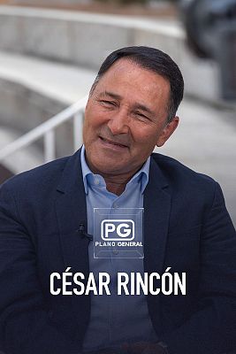 César Rincón