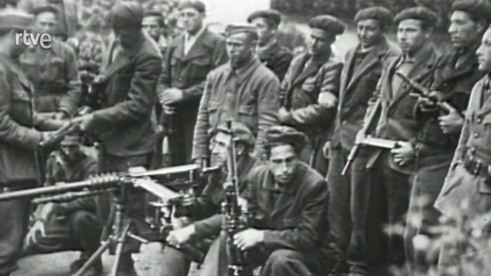 El maquis a Catalunya - La invasió de la Vall d'Aran