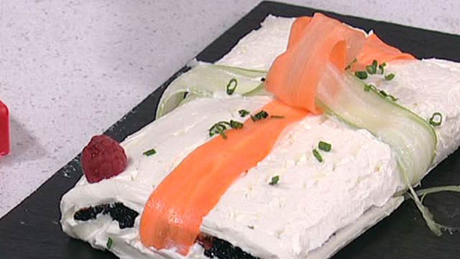 Un menú barato, sano y fácil para Nochevieja