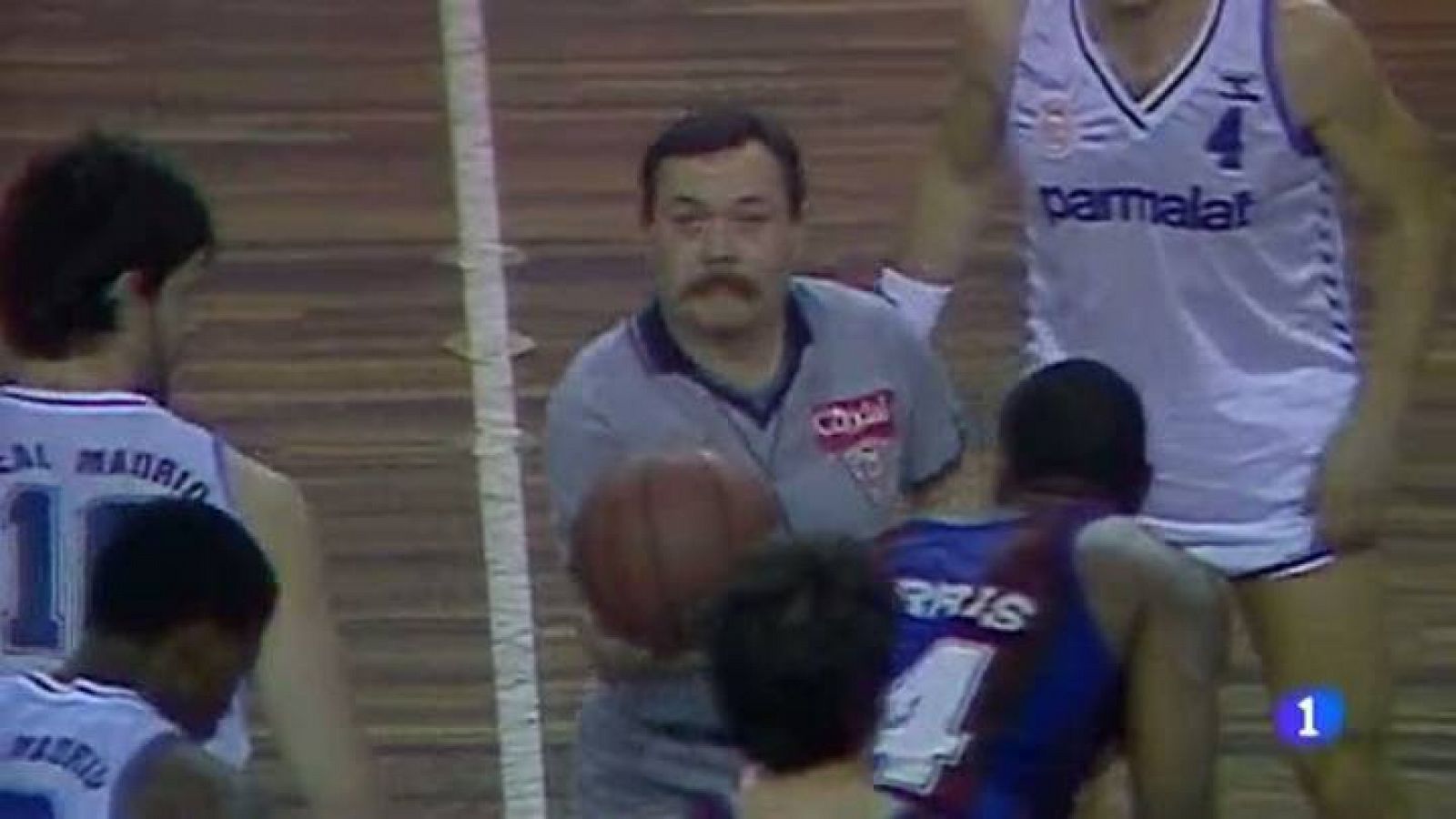 Un Barça - Madrid desigual, pero con antecedentes | Ver