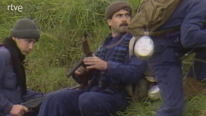 El maquis a Catalunya - El maquis a Catalunya 1939-1963