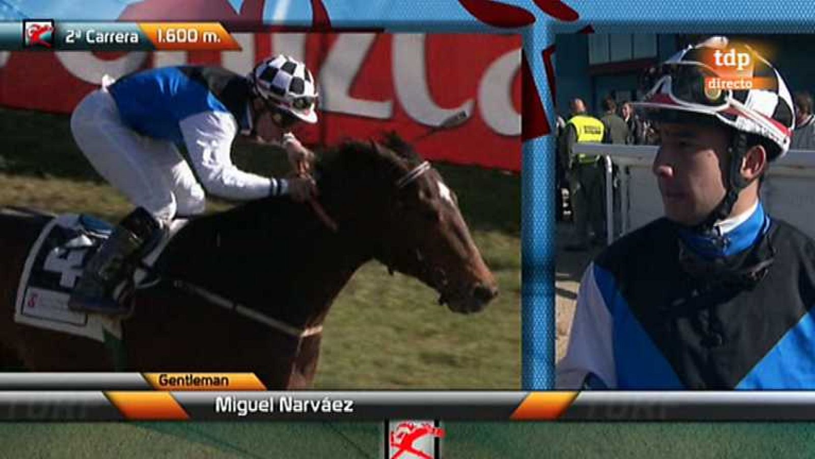 Turf - 30/12/12 - escuchar ahora