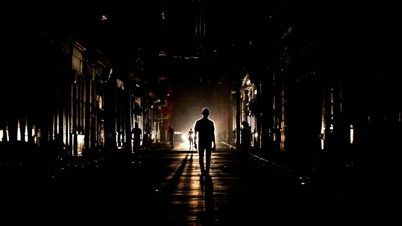 Telediario Internacional - 18/10/24 - ver ahora