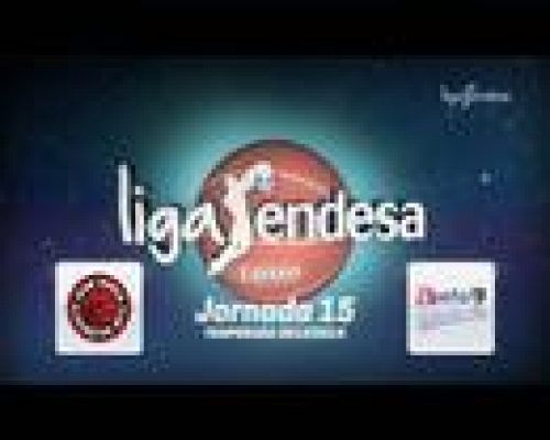 Baloncesto en RTVE - UCAM Murcia 68-91 Asefa Estudiantes