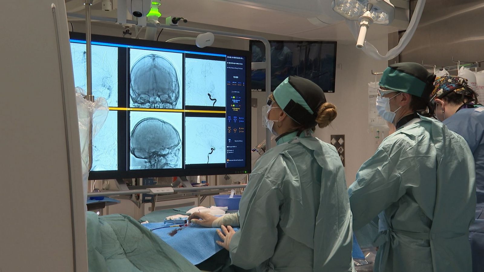 Para todos La 2 - 19/10/24 - ver ahora