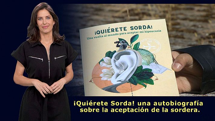 En lengua de signos - En lengua de signos - 19/10/24