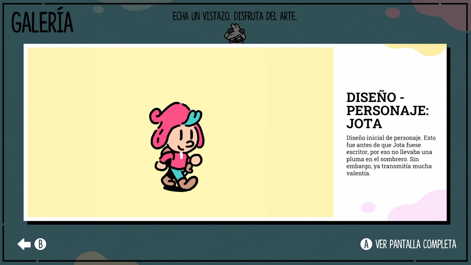 Descubriendo imágenes de la galería en 'El Escudero Valiente' - Ciencia y tecnología en Rtve.es | Ver