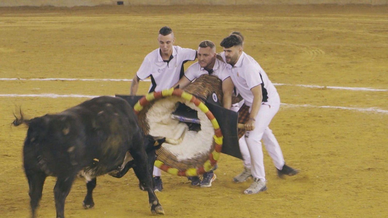 Tendido Cero - 19/10/24 - ver ahora