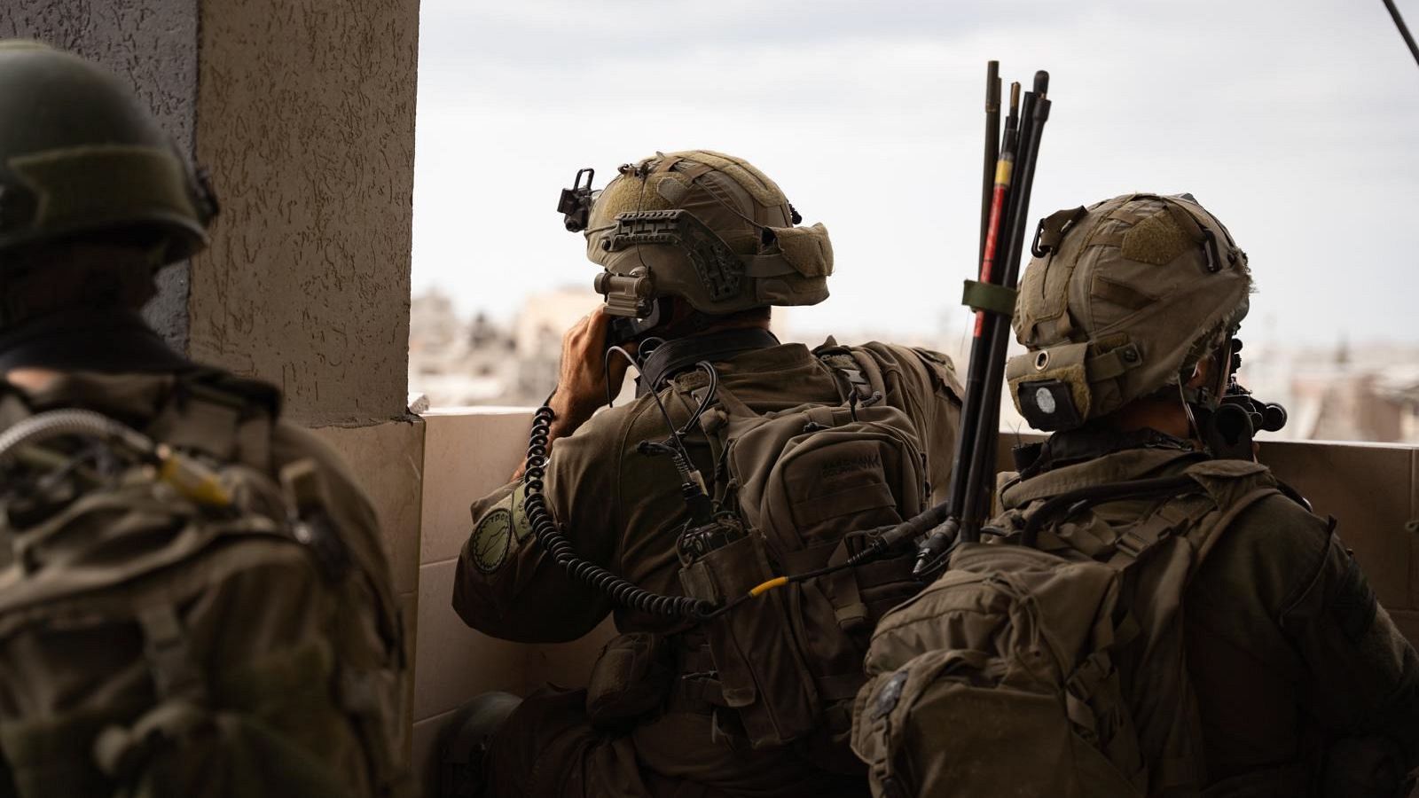 Telediario 1 en cuatro minutos - 19/10/24 - RTVE.es | Ver